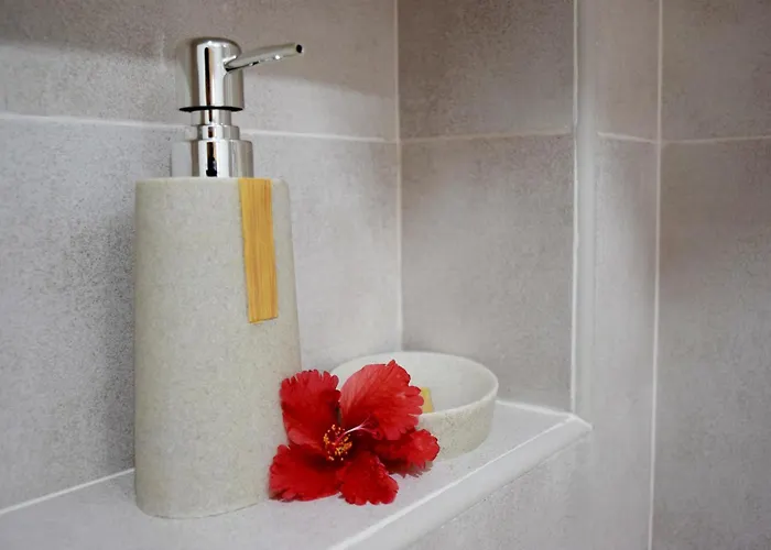 Lagati Self-catering Seychelles *