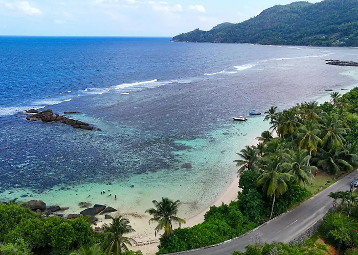 Lagati Self-catering Seychelles *